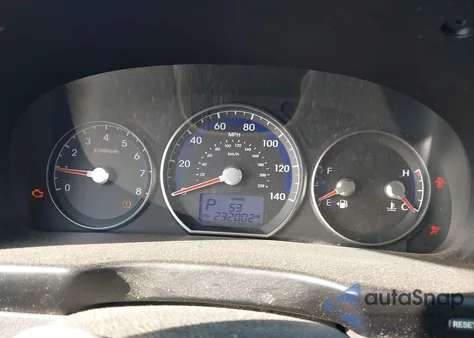 2011 Hyundai Santa Fe Gls из США, поврежденный, VIN 5XYZG3AB9BG035055